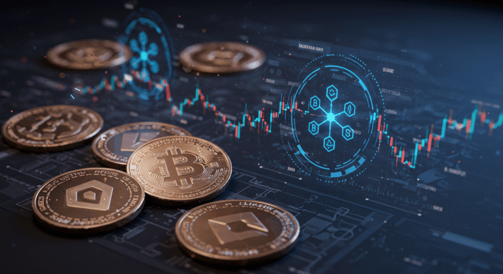 Leading ICOs to Watch in 2025 Comprehensive ICO Coin Listings for Investors